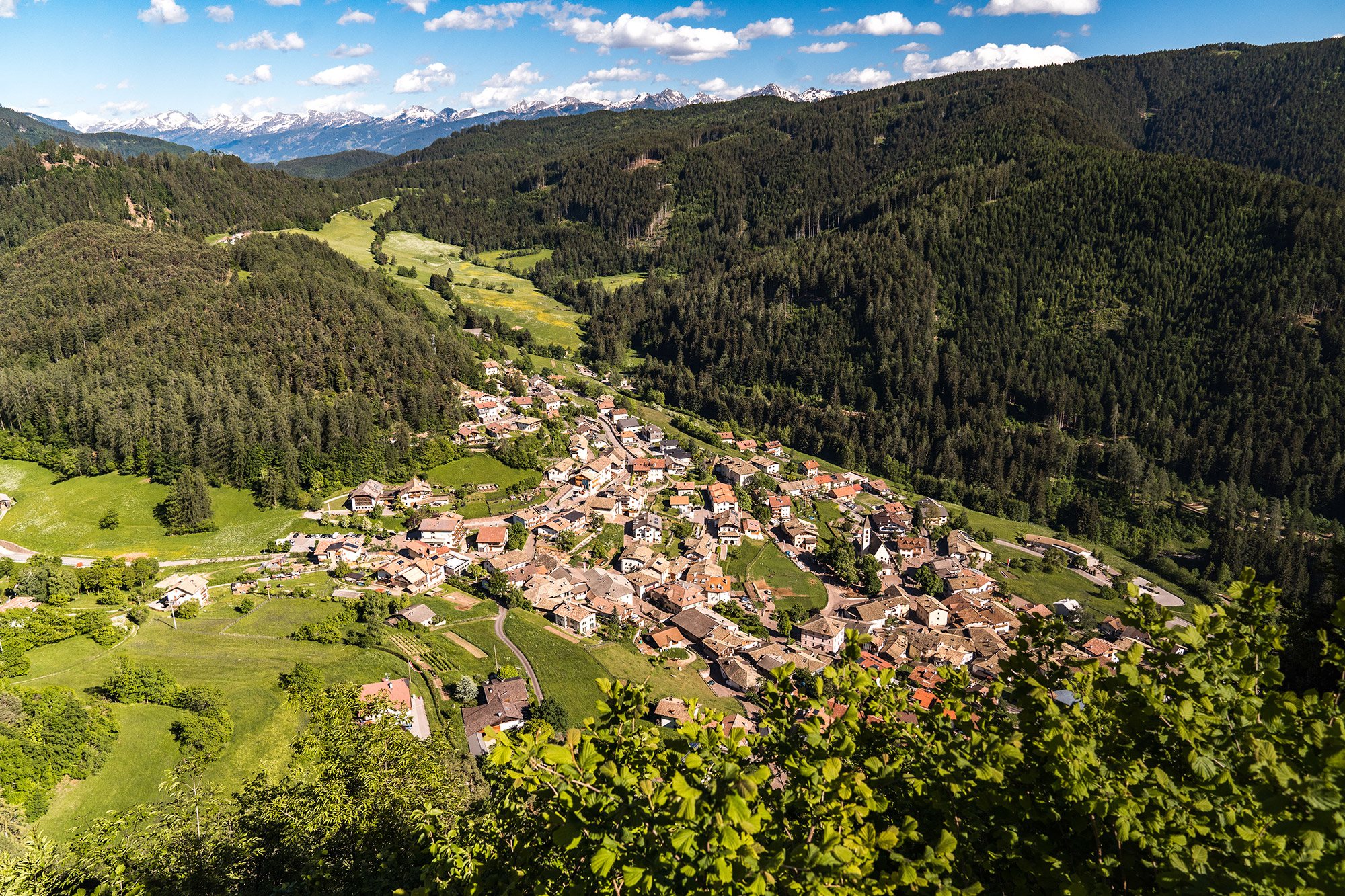 Naturpark Trudner Horn